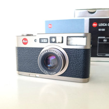 Leica with summarit d'occasion  Royan