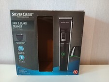 Silver crest hair for sale  NORTHAMPTON