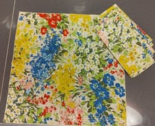 Vintage cloth napkins for sale  Belton