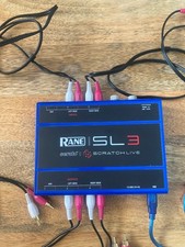 Rane sl3 serato for sale  LONDON