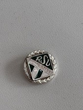 Ehrennadel brosche vom gebraucht kaufen  Detmold