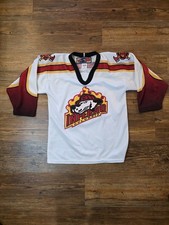 Columbia inferno echl for sale  Irvington
