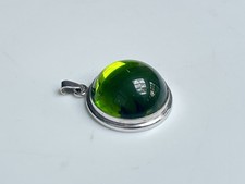 Pendentif cabochon lalique d'occasion  Charenton-le-Pont