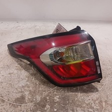Escape driver tail for sale  Saint Paul
