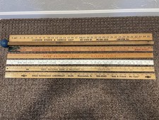 Vintage advertising wooden for sale  Pinckneyville