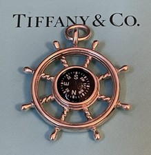Tiffany co. ships for sale  Starke