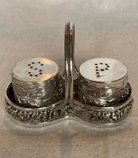 Small vintage silver for sale  NOTTINGHAM