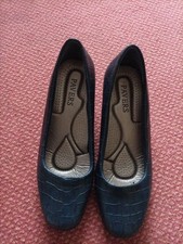 Pavers blue mid for sale  DUNSTABLE