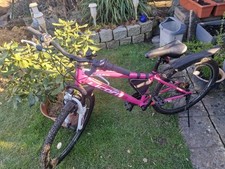 Mädchen fahrrad zoll gebraucht kaufen  Dortmund