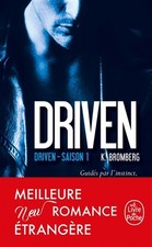 Driven . bromberg d'occasion  France