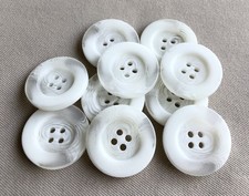 Large white opaque for sale  FLINT