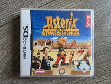 Asterix den lympischen gebraucht kaufen  Hannover