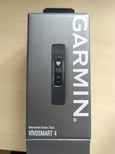 Garmin vivosmart fitness for sale  SOLIHULL
