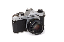 Asahi pentax k1000 for sale  LETCHWORTH GARDEN CITY