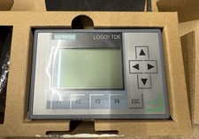 Siemens logo tde gebraucht kaufen  Bad Breisig