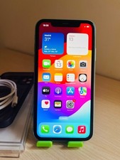 Apple iPhone 11 - 128GB - Verde (Libre) A2221 (CDMA + GSM) comprar usado  Enviando para Brazil