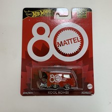 Hot Wheels Kool Kombi Aniversário, usado comprar usado  Enviando para Brazil