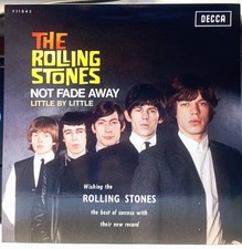 Rolling stones not d'occasion  Asnières-sur-Seine