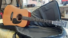 eastwood acoustic guitars for sale  BRIDLINGTON