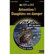 Livre énigme vacances d'occasion Livre énigme vacances d'occasion  Les Mureaux