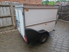 Ifor williams bv64e for sale  ASHFORD