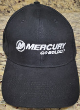 Mercury marine hat for sale  Tallahassee
