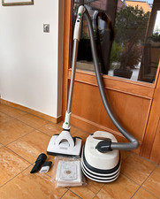 Vorwerk 300 saugwischer gebraucht kaufen  Dresden