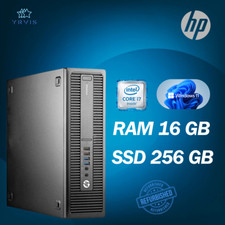 Desktop 800g2 sff usato Desktop 800g2 sff usato  Opera