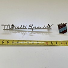 Moretti 750 alger usato  Spresiano
