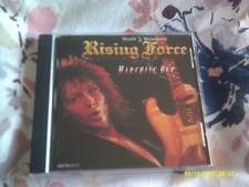 Yngwie malmsteen yngwie for sale  BRENTWOOD