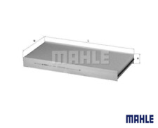 Mahle 494 filter d'occasion  Expédié en Belgium