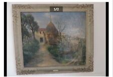 Quadro giulio marchetti usato  Pescaglia