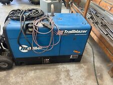 Used miller trailblazer for sale  Gulf Breeze