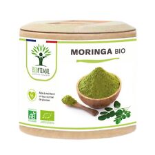 Moringa bio complément d'occasion  Pontchâteau