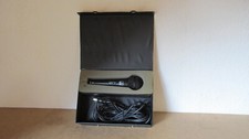 Dynamisches musiker mikrofon gebraucht kaufen  Hamburg