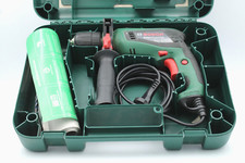 Bosch easyimpact 550w gebraucht kaufen  Münster