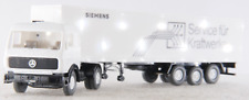 Wiking werbemodell lkw gebraucht kaufen  Alpirsbach