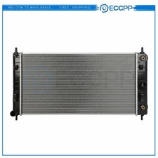 Aluminum radiator 2008 for sale  Ontario