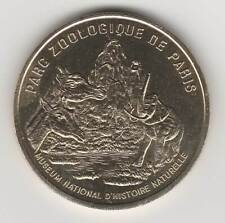 2007 token medaille d'occasion  Roye