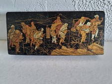 Japon ancien plumier d'occasion  Agde