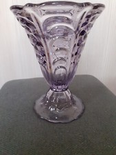 Vase verre amovible d'occasion  Bondy