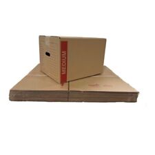 Pack medium cardboard for sale  Cleveland