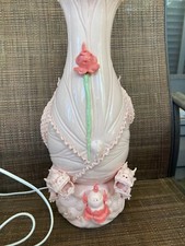 Chinese baluster vase for sale  Sanford