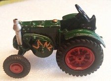 Märklin 8029 ackerschlepper gebraucht kaufen  Fallingbostel