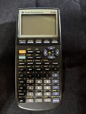 Calculadora gráfica Texas Instruments T1-83 Plus comprar usado  Enviando para Brazil