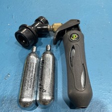 Portable co2 keg for sale  Saint Louis