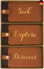 Traveler 3er pack gebraucht kaufen  Berlin