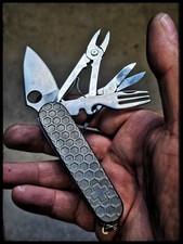 Spydernox 91mm honeycomb gebraucht kaufen Spydernox 91mm honeycomb gebraucht kaufen  Ilmenau, Martinroda