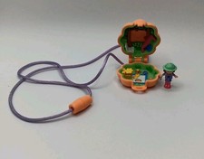 Vintage polly pocket for sale  Woodland Hills