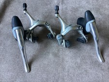 Shimano rx100 brakes d'occasion  Frejus
